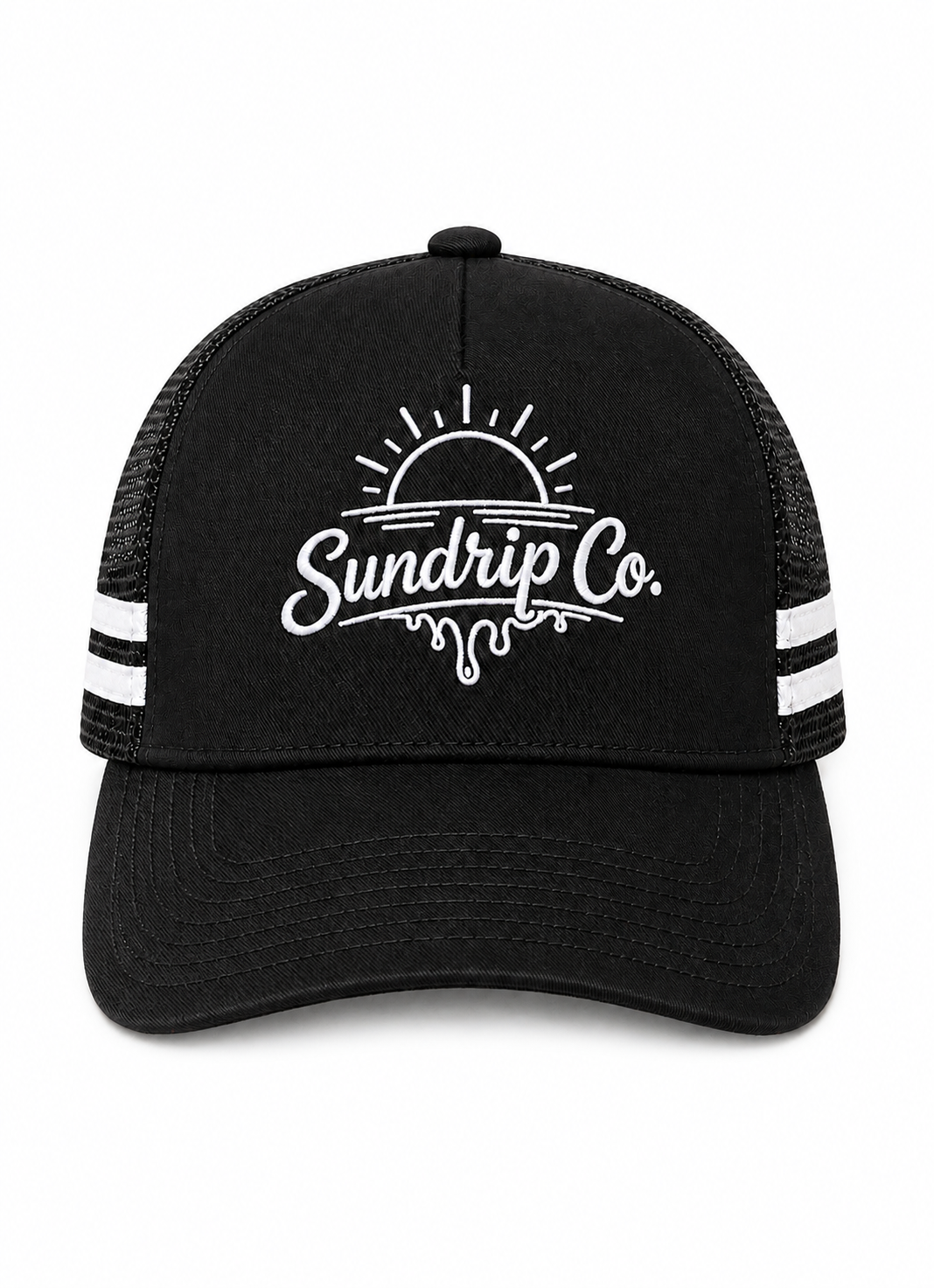 Signature Trucker Hat