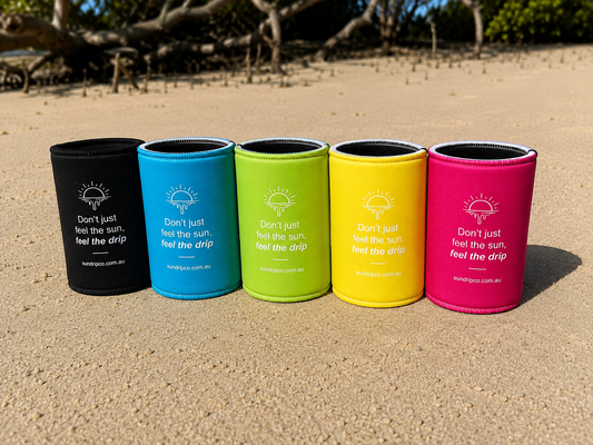 Signature Stubby Holders