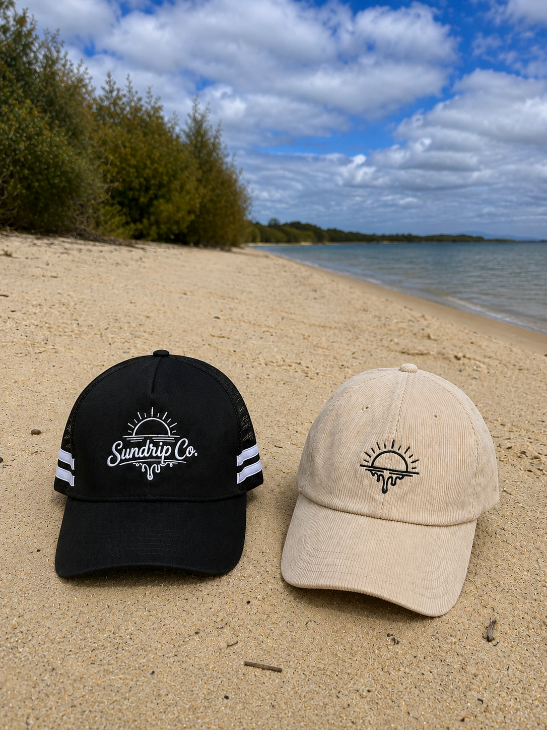 Hats & Accessories