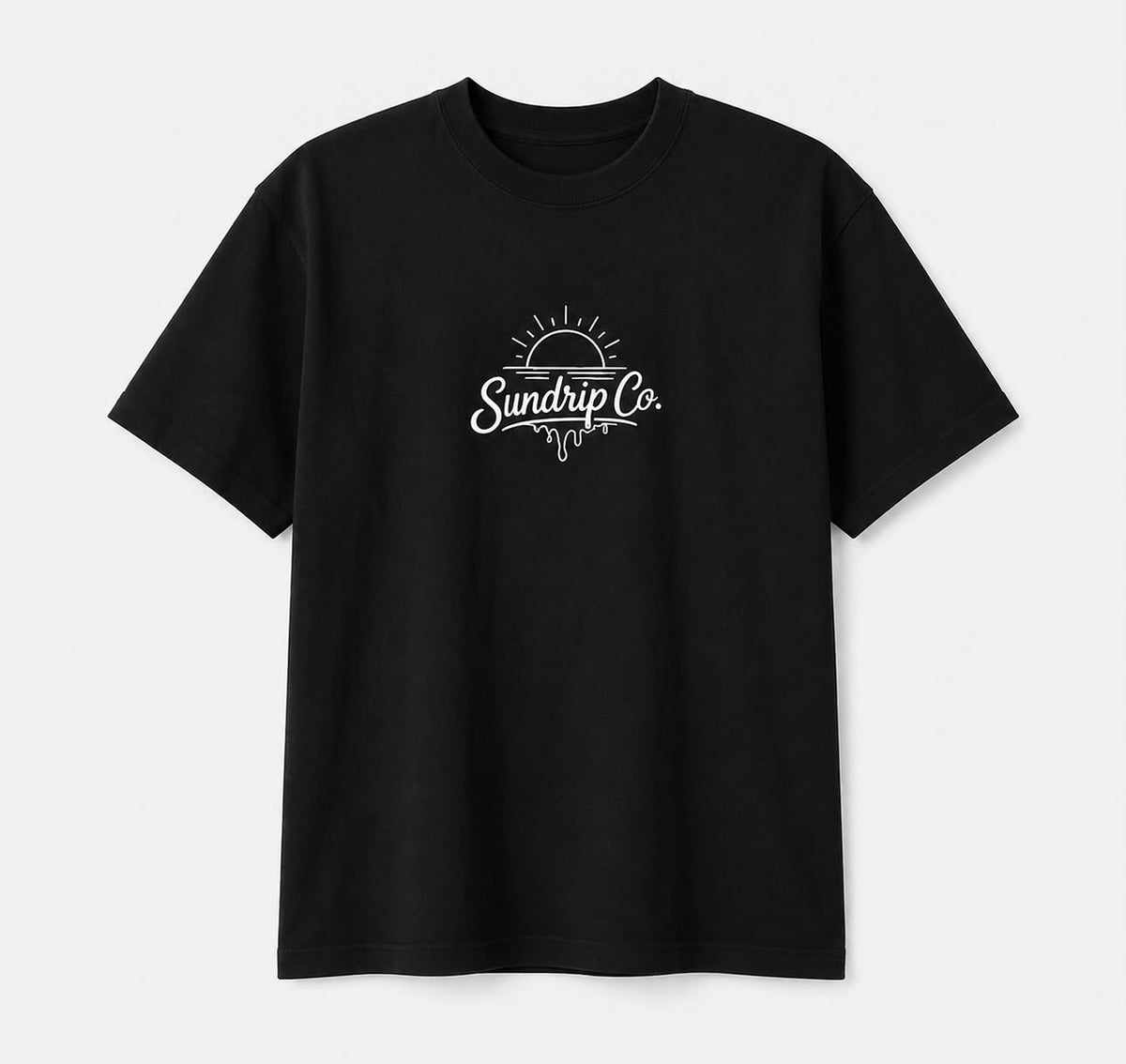 Women's Everyday Tee - Black