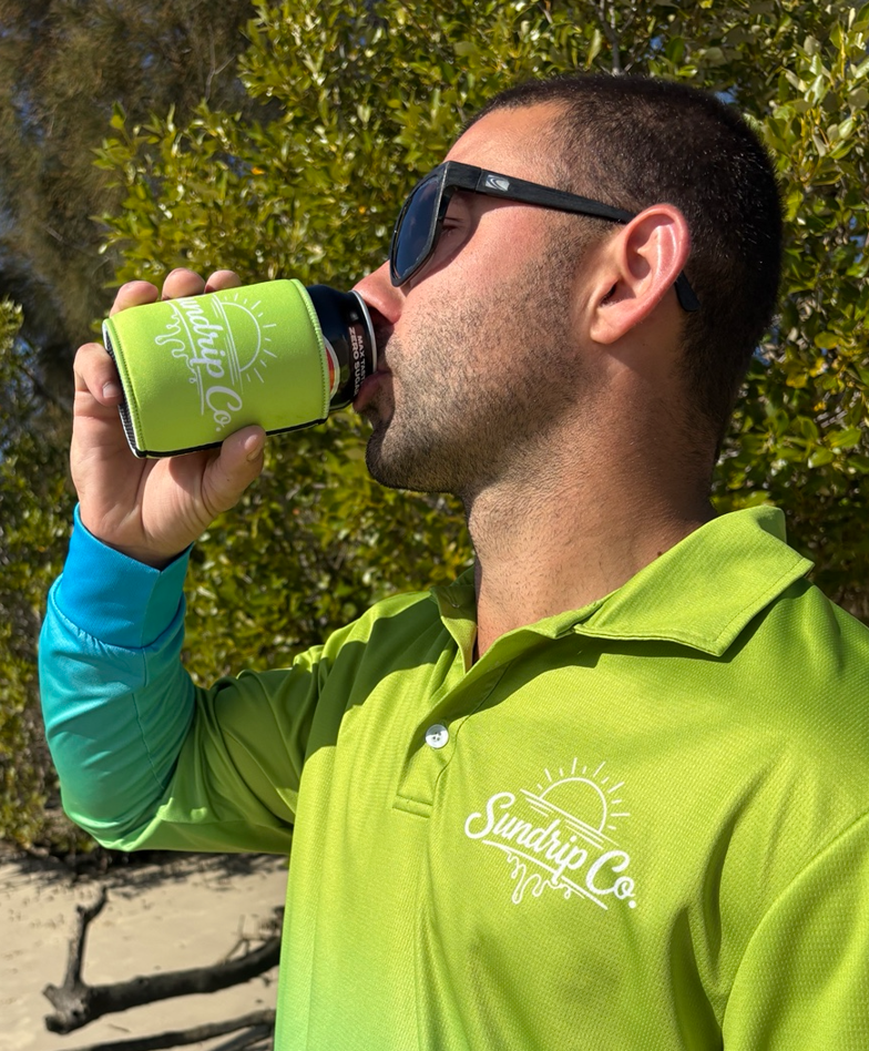 Signature Stubby Holders